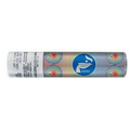 Logo In Motion Lip Balm w/Multicolor Background